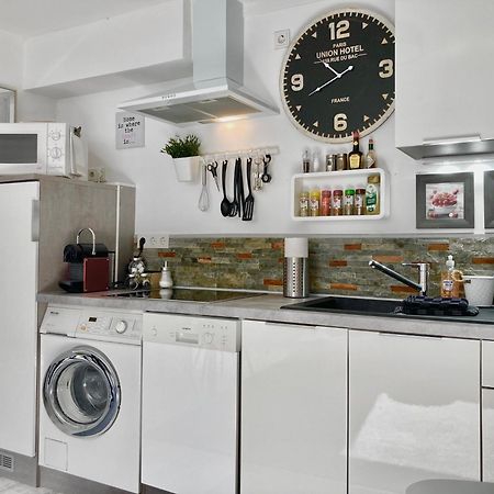 Living At Saarpartments - Adultsonly - Business & Holiday Homes With Kitchen For Long- And Short Term Stay, 3 Min To St Johanner Markt And Points Of Interest Saarbrücken Eksteriør bilde